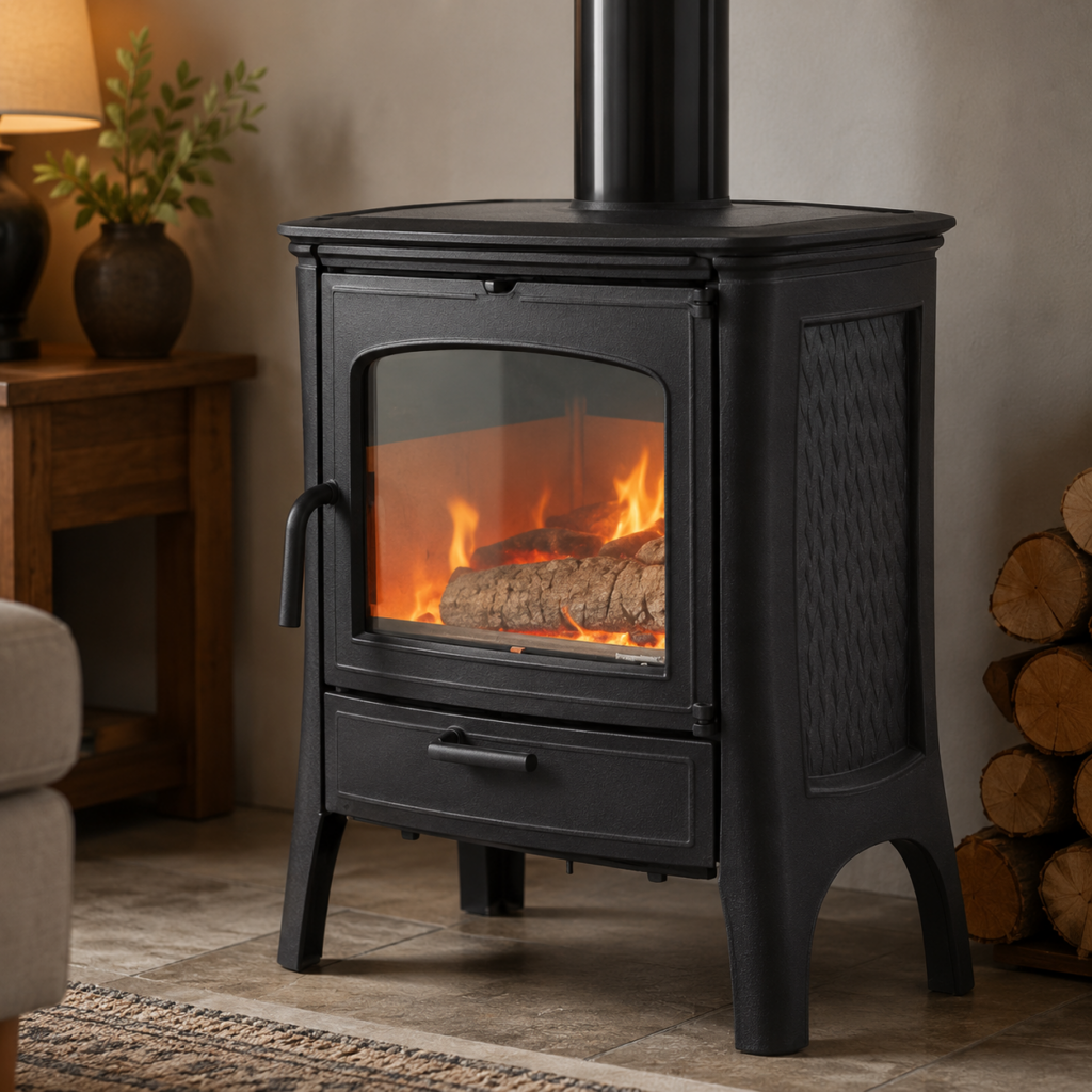 Hergom E - 20 SE Freestanding