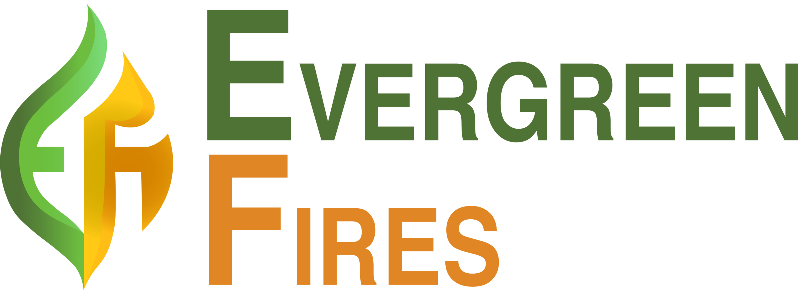 Evergreen Fires
