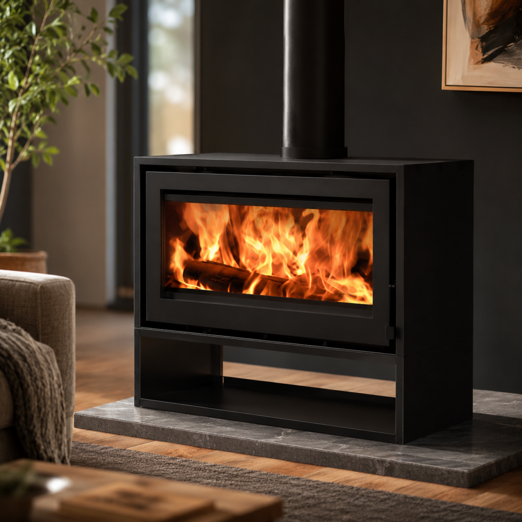 Sentinel Ottawa Marvic 950 Double Sided Freestanding