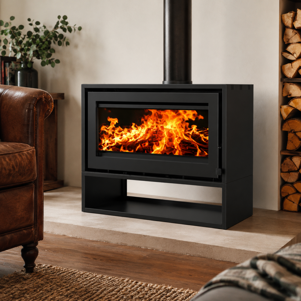 Sentinel Ottawa Marvic 950 Single Sided Freestanding