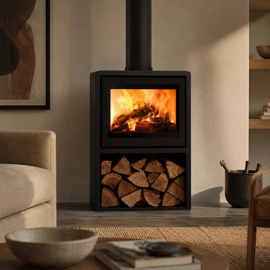 Canature Taurus P3F Single Sided Freestanding