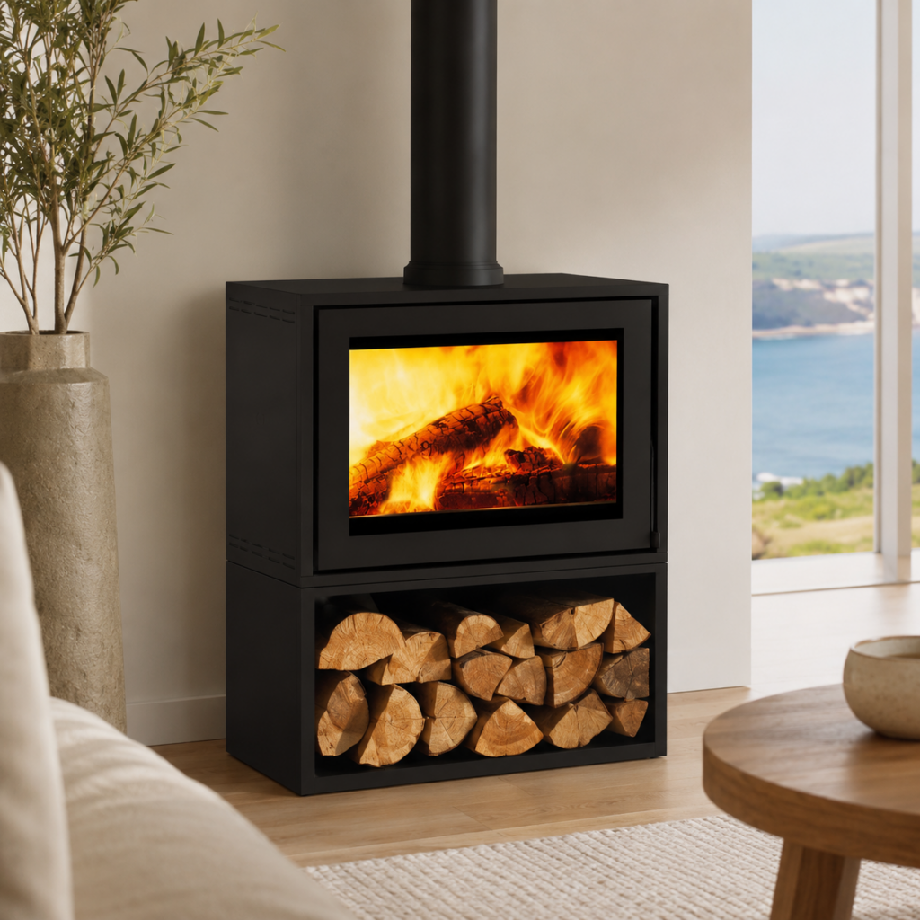 Canature Taurus SI Single Sided Freestanding