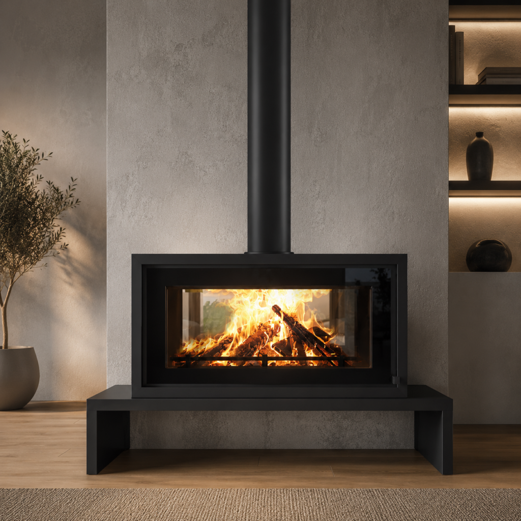 Canature Landscape P11 Double Sided Freestanding