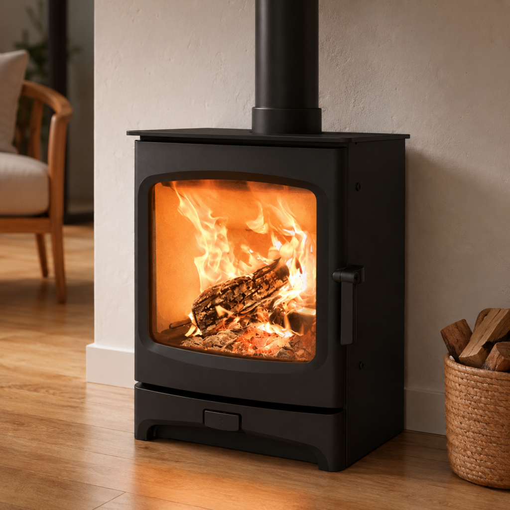 Charnwood Aire 5