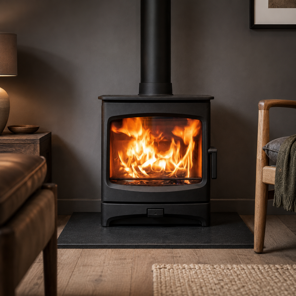 Charnwood Aire 7