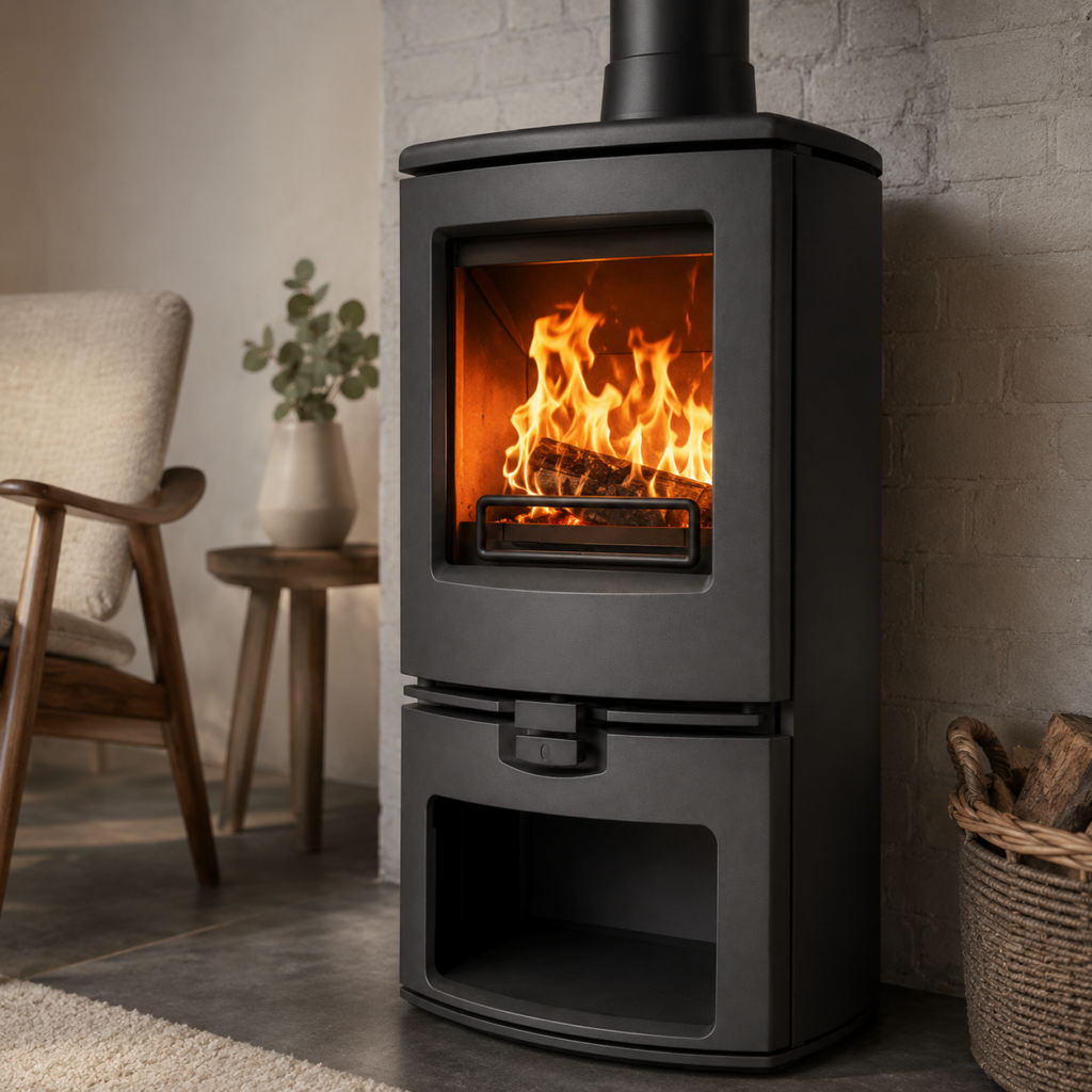 Charnwood Arc 5 Store Stand