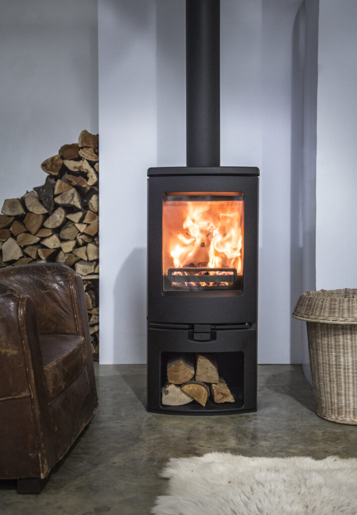 Charnwood Arc 7 Store Stand