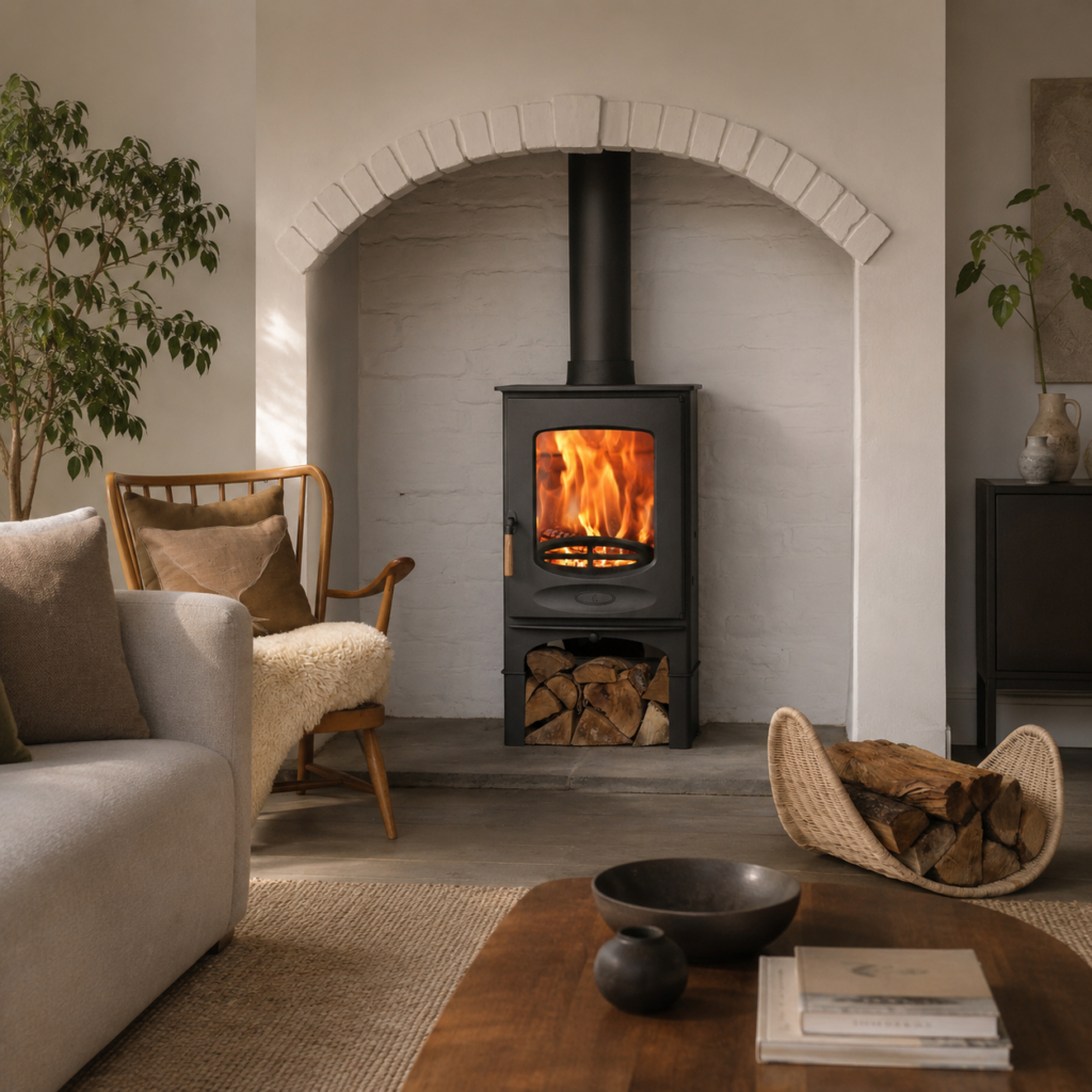 Charnwood C-Eight
