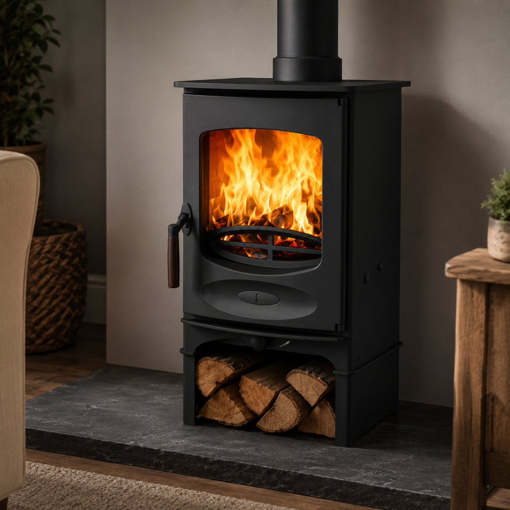 Charnwood C-Four