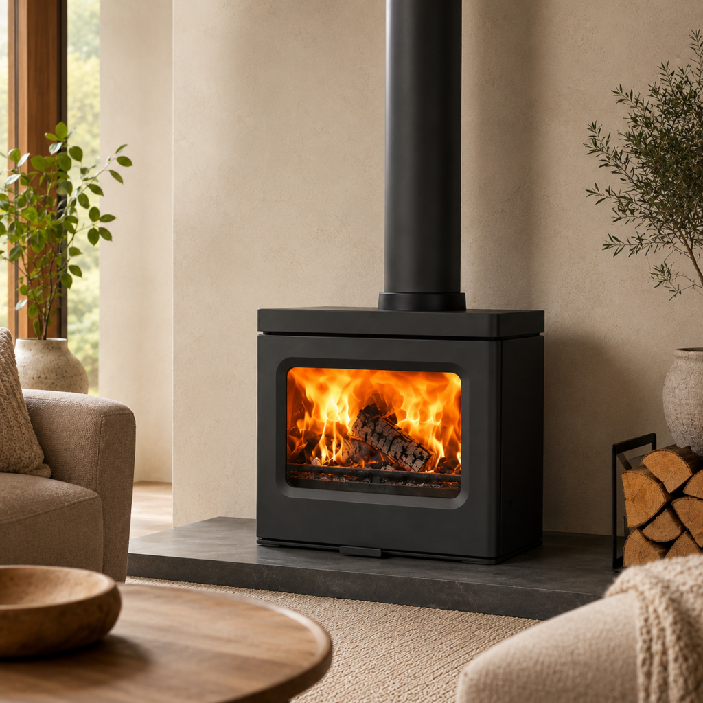 Charnwood Skye 7 E700