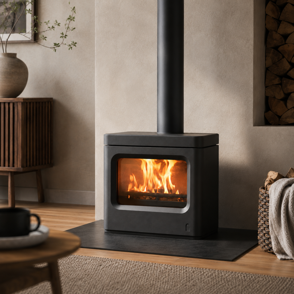 Charnwood Skye 5