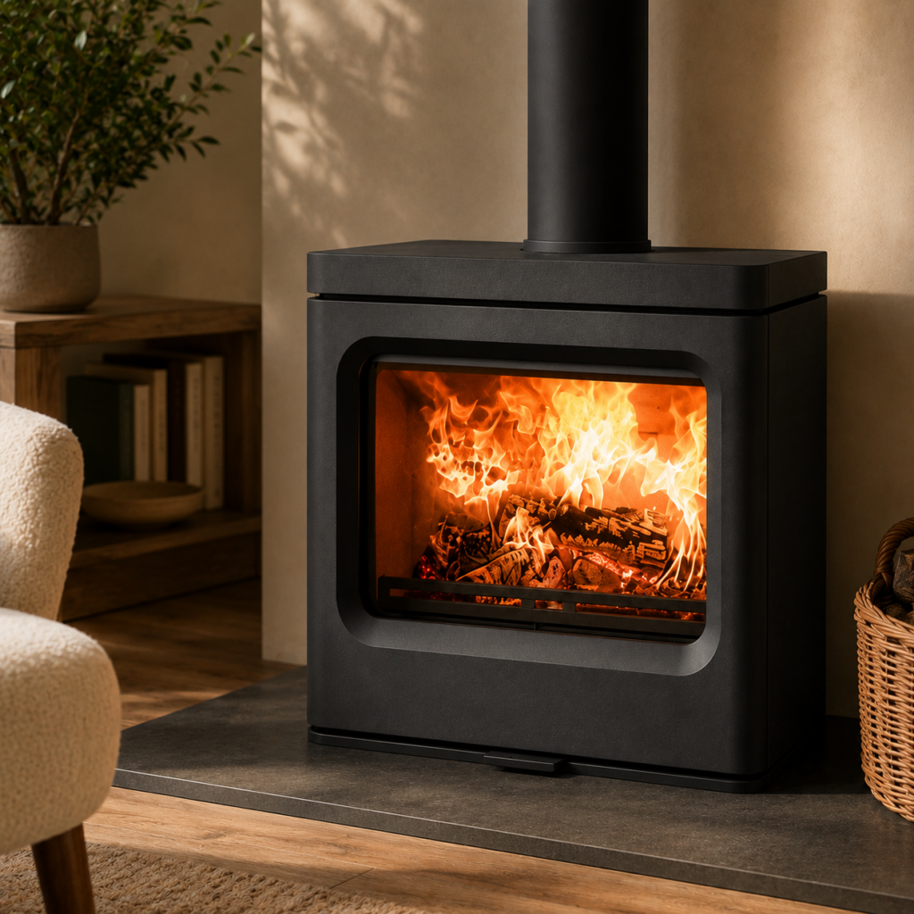 Charnwood Skye 7