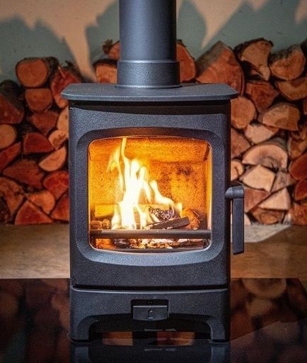 Charnwood Aire 3